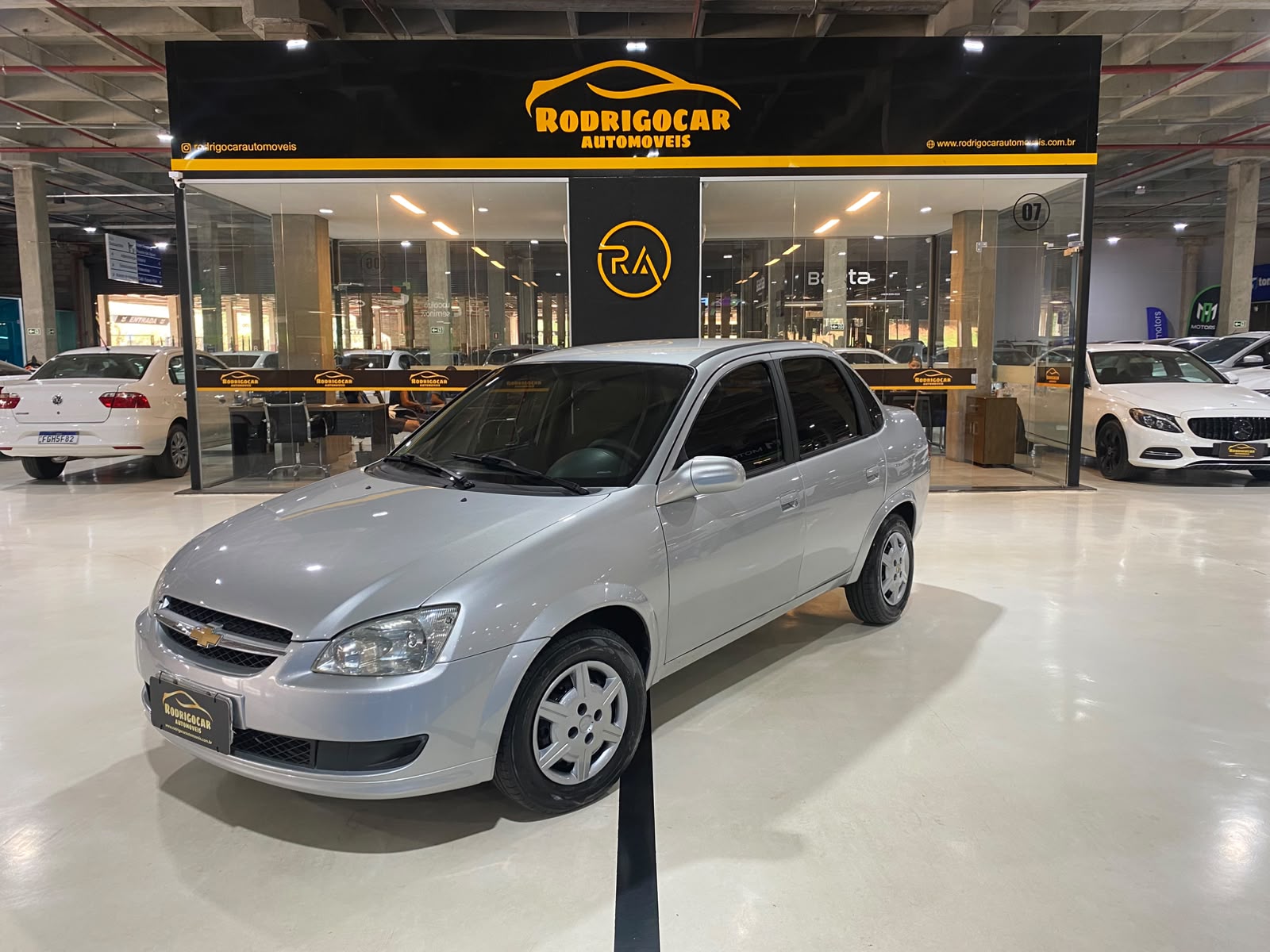 CHEVROLET